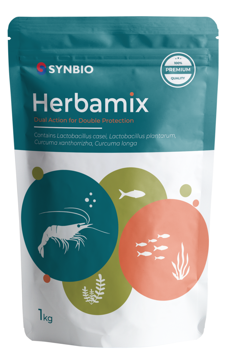 Kemasan Herbamix