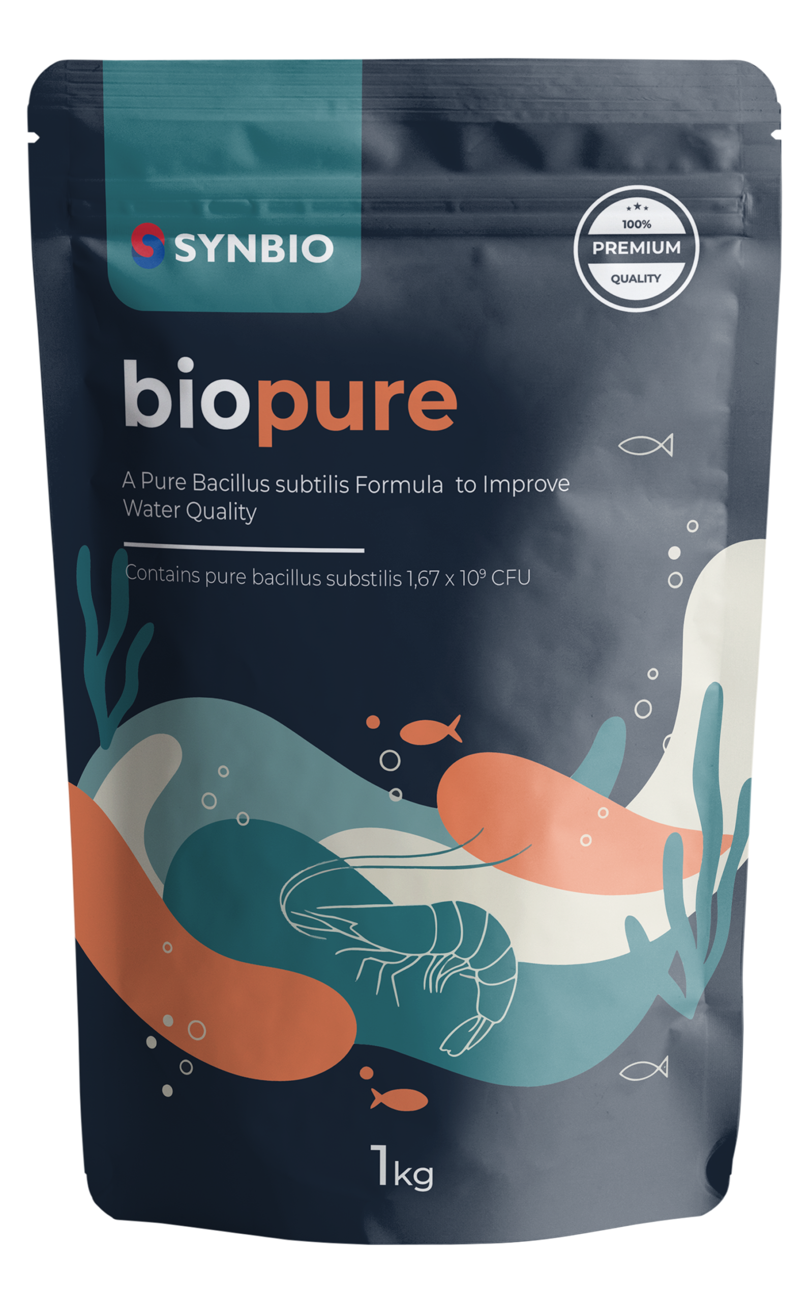 Kemasan Biopure Synbio