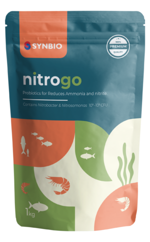 nitrogo