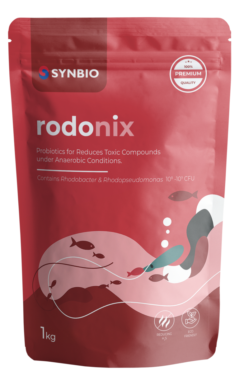 Kemasan rodonix