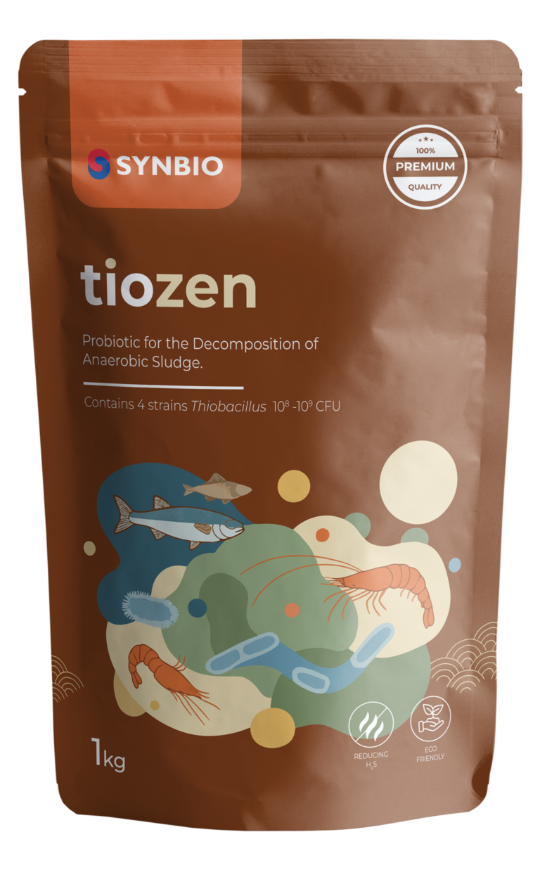 Kemasan tiozen